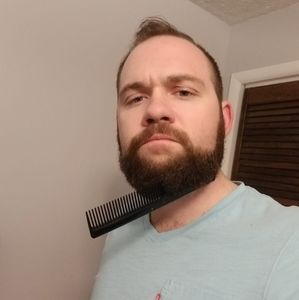 Meet your Posher, Wesley